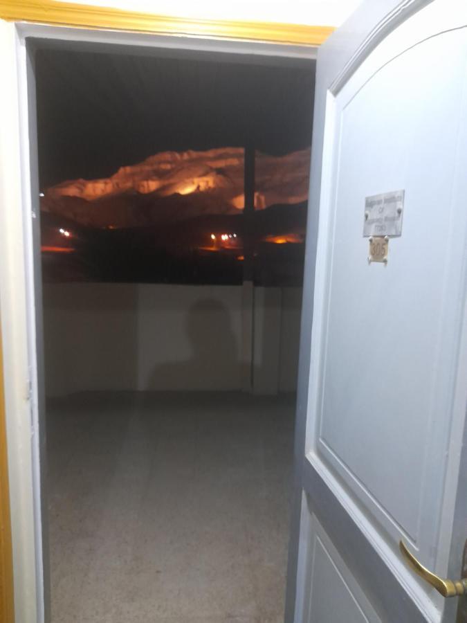 Pharaohs Hotel Λούξορ Εξωτερικό φωτογραφία