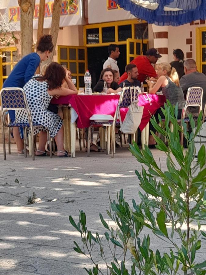 Pharaohs Hotel Λούξορ Εξωτερικό φωτογραφία
