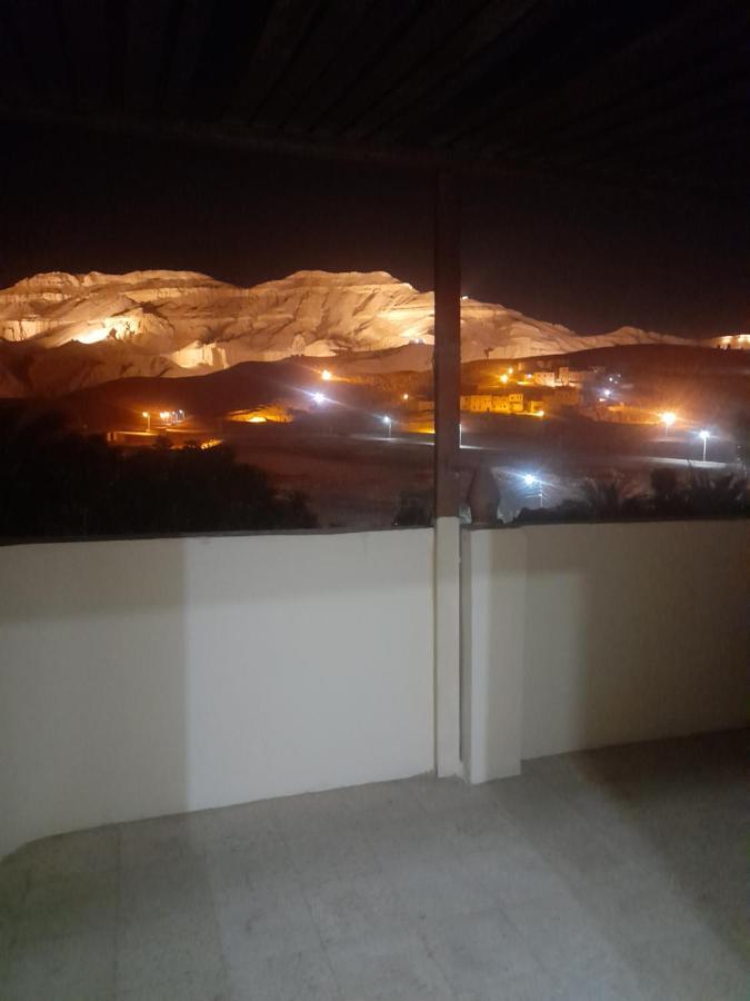 Pharaohs Hotel Λούξορ Εξωτερικό φωτογραφία