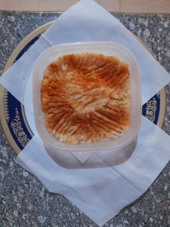 Pharaohs Hotel Λούξορ Εξωτερικό φωτογραφία