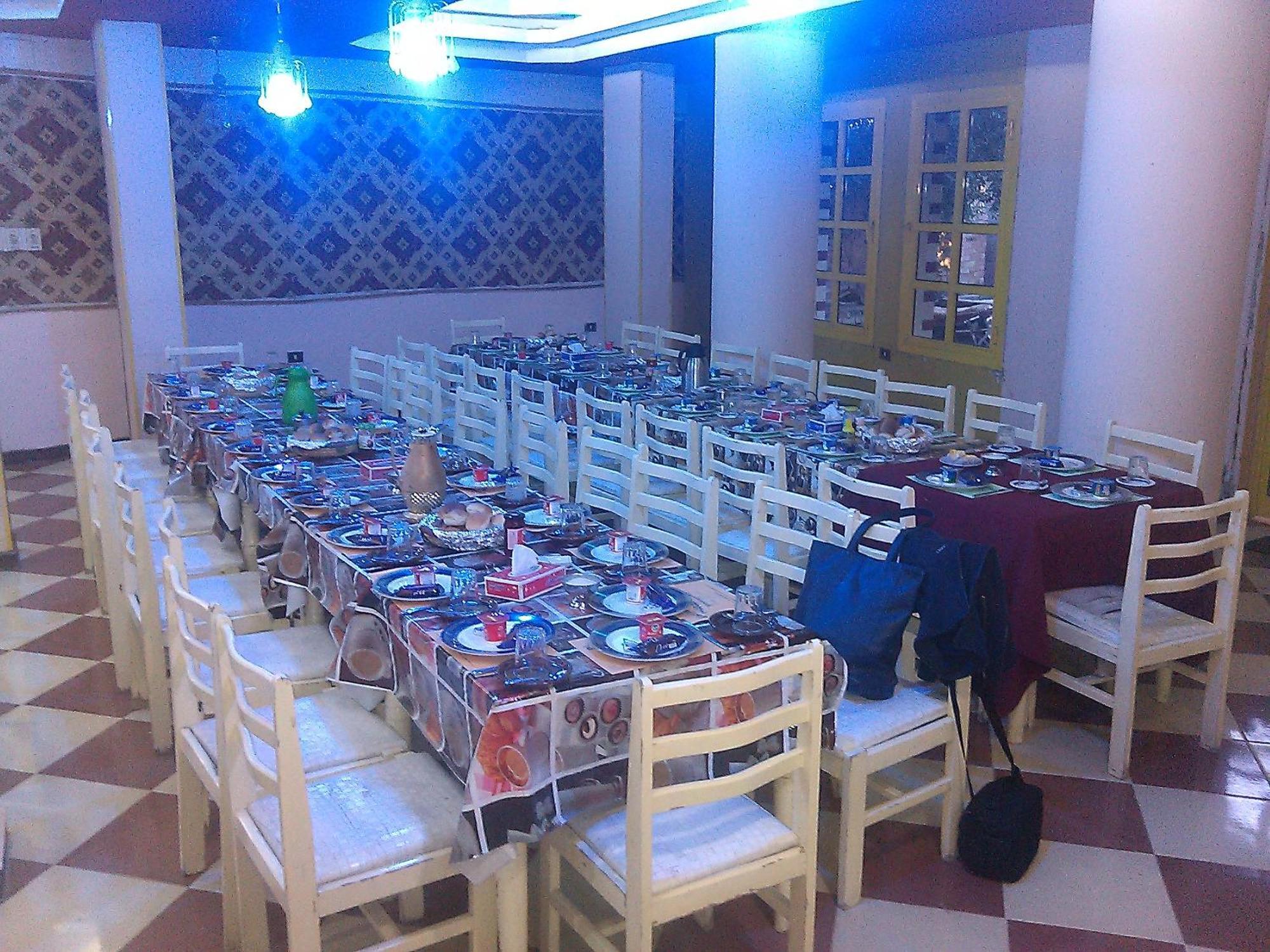 Pharaohs Hotel Λούξορ Εξωτερικό φωτογραφία