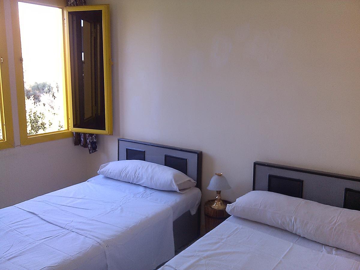Pharaohs Hotel Λούξορ Εξωτερικό φωτογραφία