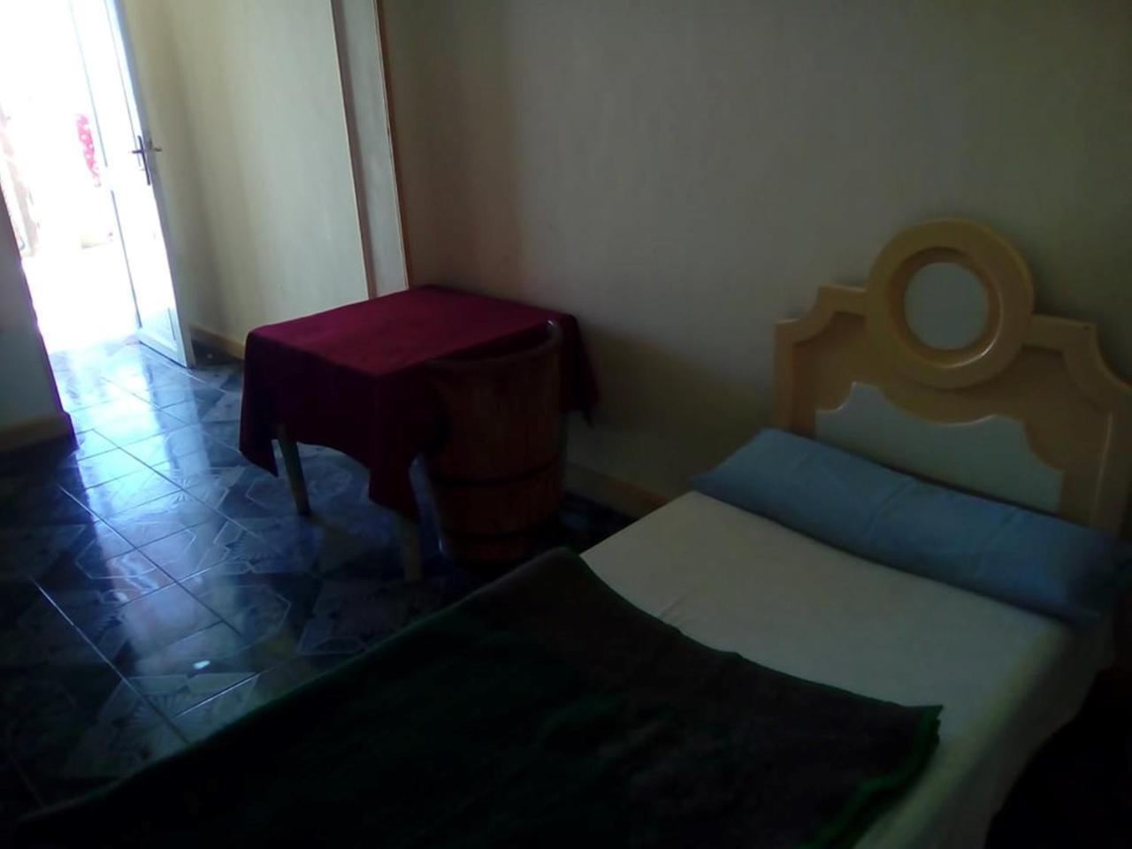 Pharaohs Hotel Λούξορ Εξωτερικό φωτογραφία