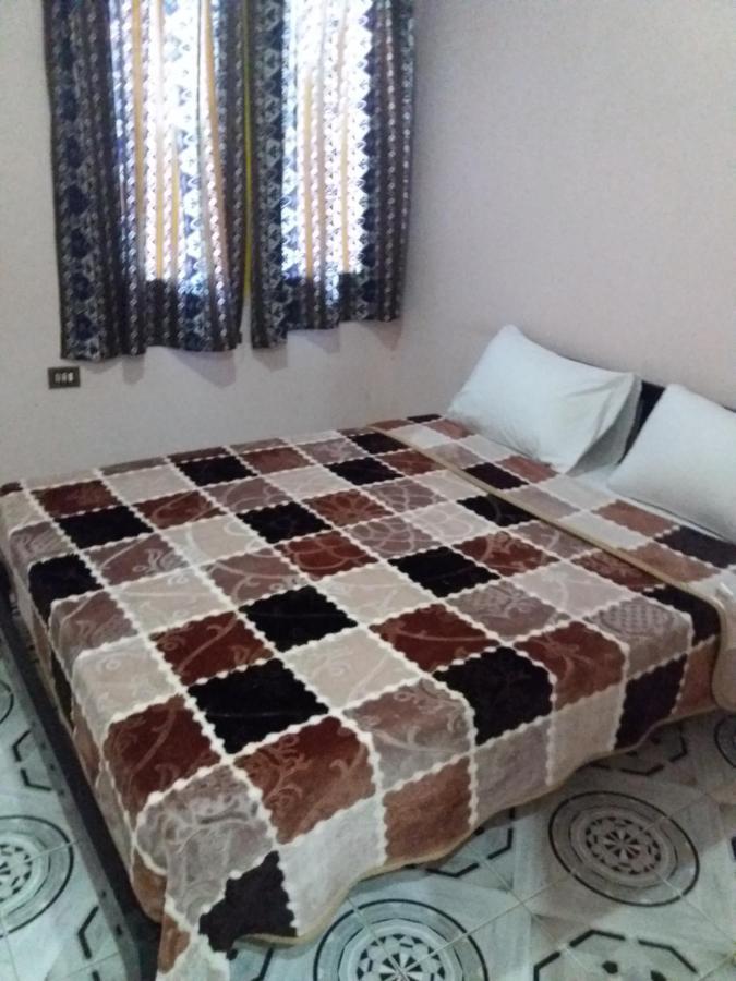 Pharaohs Hotel Λούξορ Εξωτερικό φωτογραφία